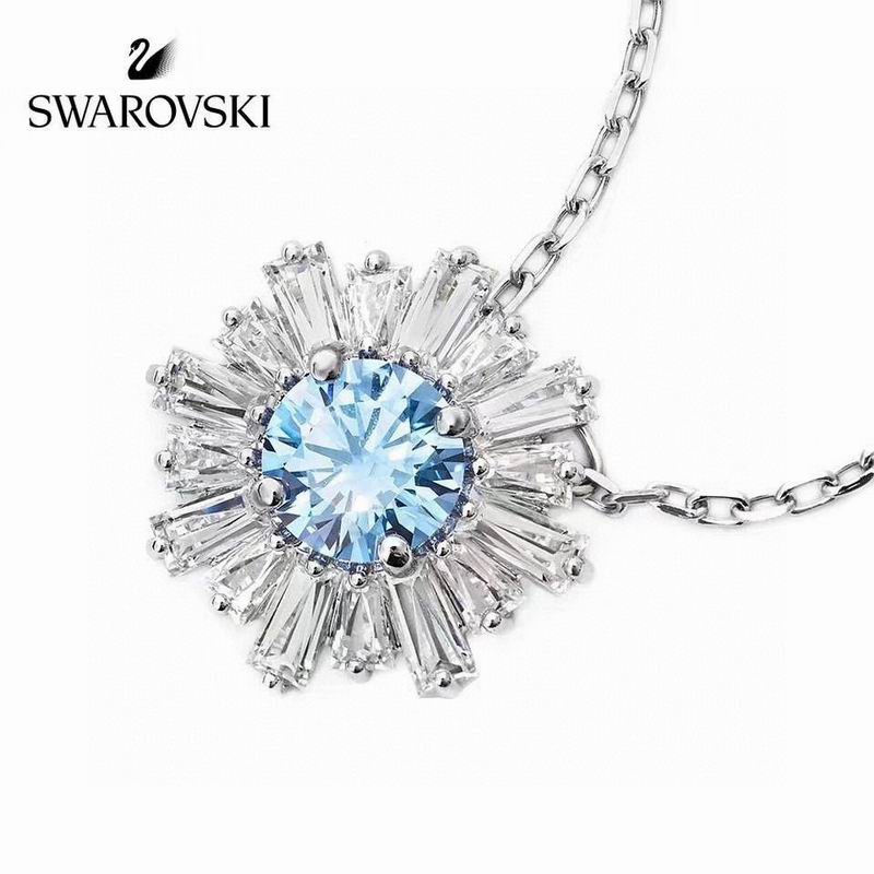 Swarovski Necklace 05lyx301